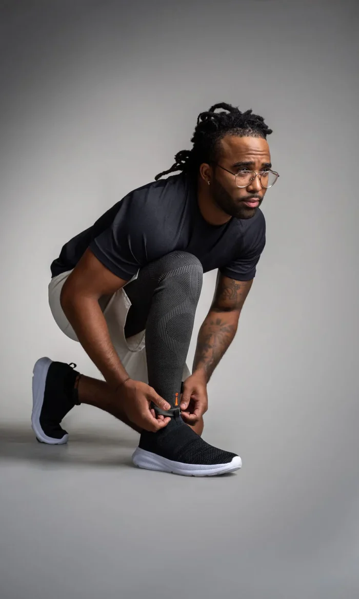 Leg Sleeves