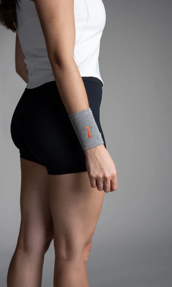 Wrist Sleeve