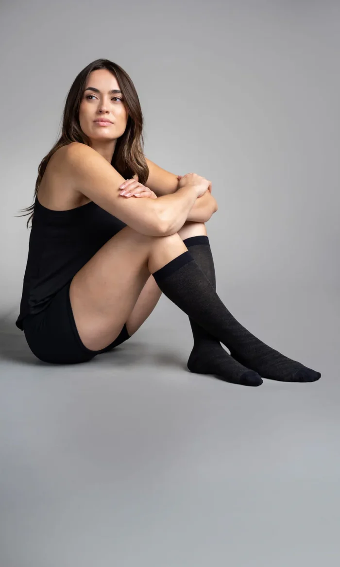 Travel Socks